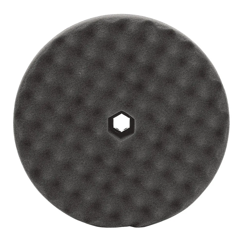 3M 05707 Perfect It Polishing Pad 200mm 8" Black Foam Double Sided Buffing