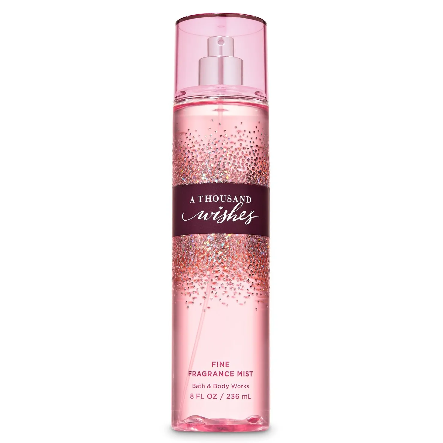 A Thousand Wishes by Bath & Body Works 236ml Fragrance Mist