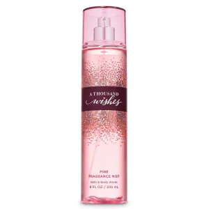 A Thousand Wishes by Bath & Body Works 236ml Fragrance Mist