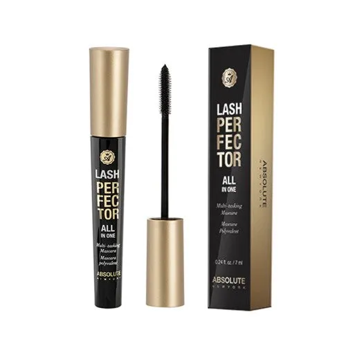 Absolute New York Mascara 7 ml