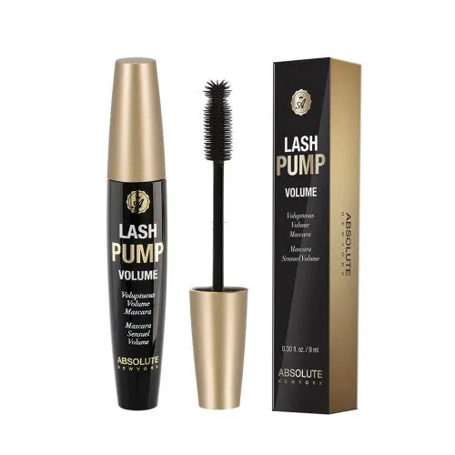 Absolute New York Mascara 7 ml