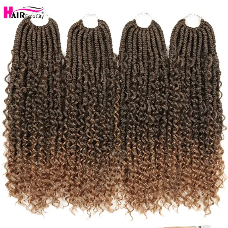 Air Goddess Hair Braids Hair Extension