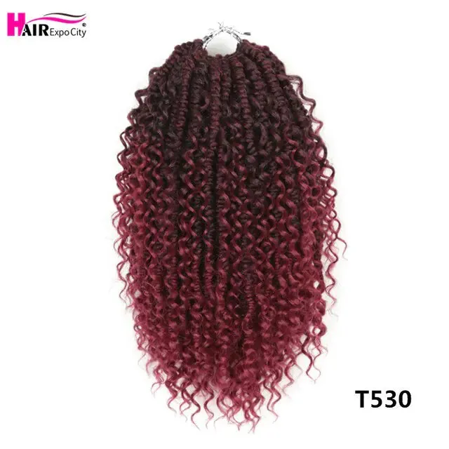 Air Goddess Hair Braids Hair Extension