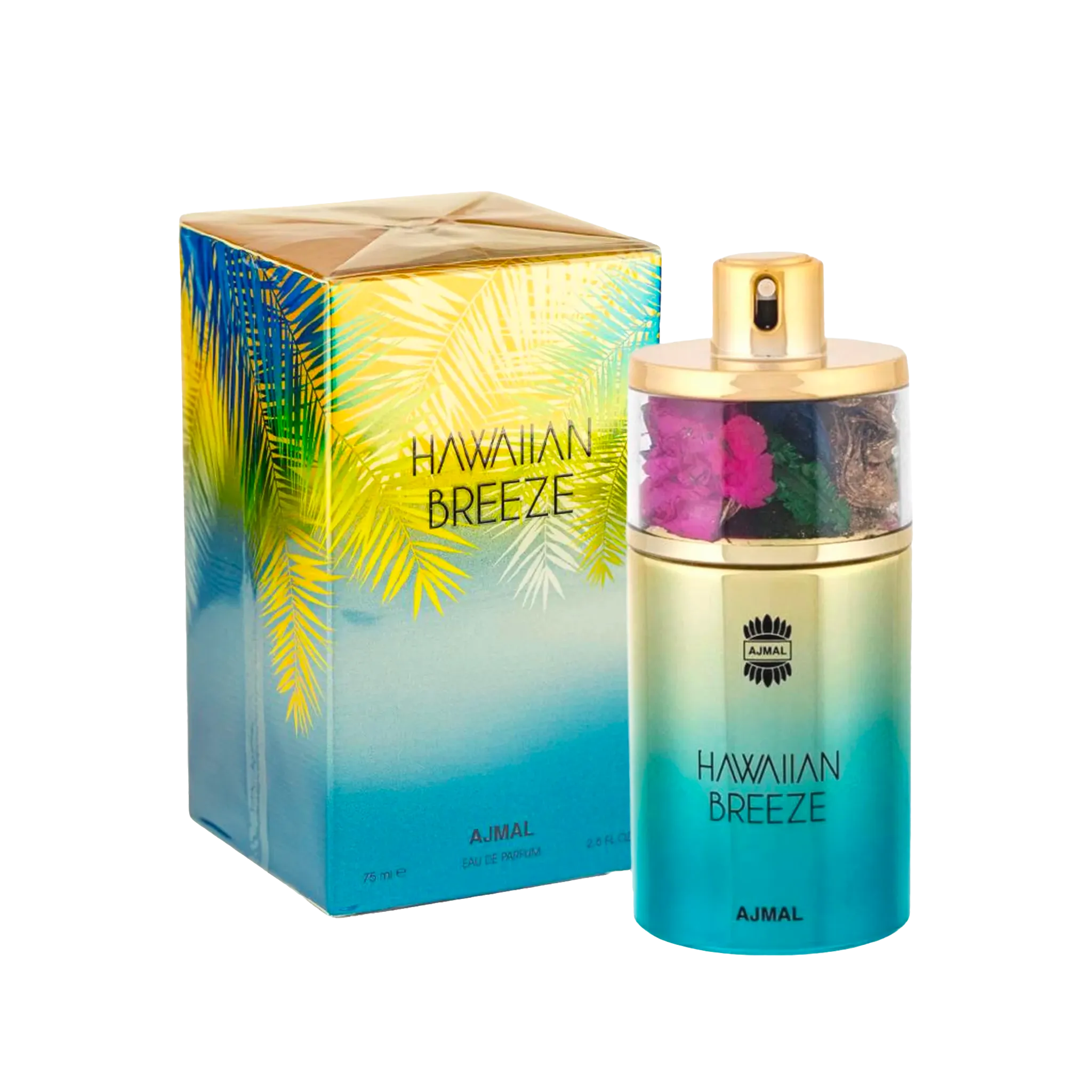 Ajmal Hawaiian Breeze 75ml