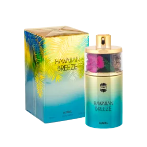 Ajmal Hawaiian Breeze 75ml