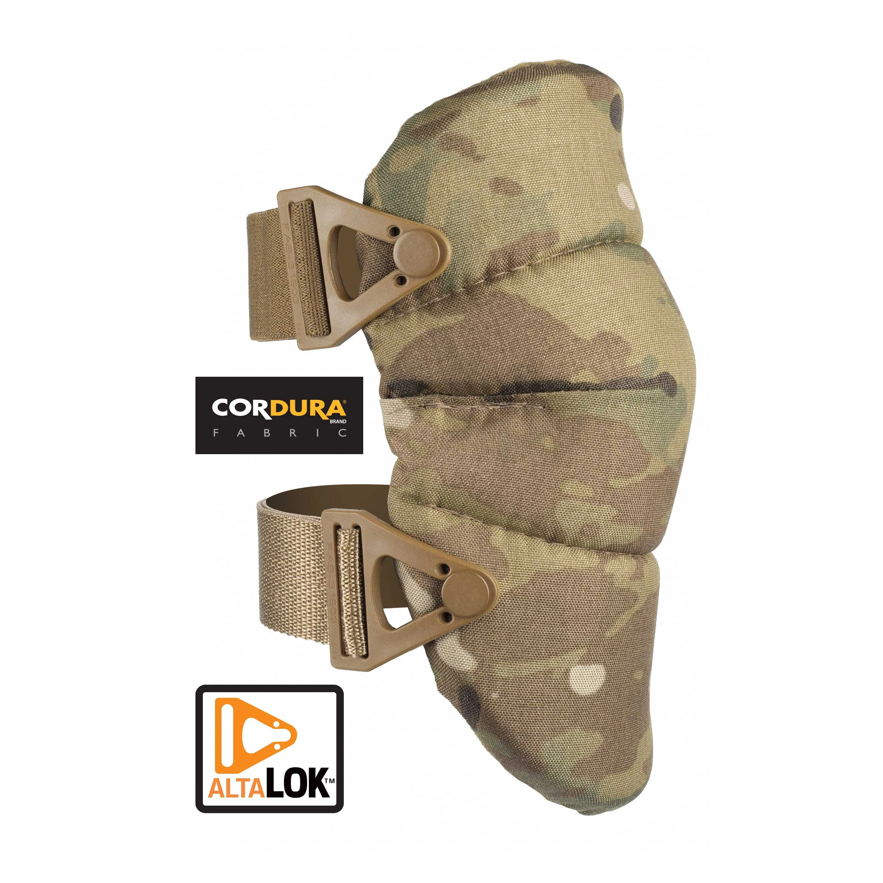 AltaSOFT™ CAPLESS Tactical MultiCAM®