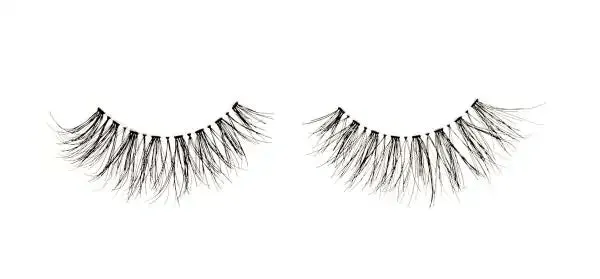 Ardell Strip Lashes, Wispies 704