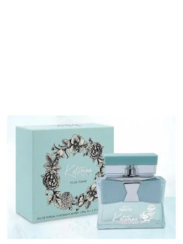 ARMAF Katarina Light Blue 3.4 oz EDP for woman