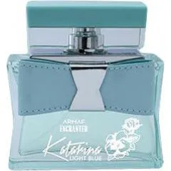 ARMAF Katarina Light Blue 3.4 oz EDP for woman