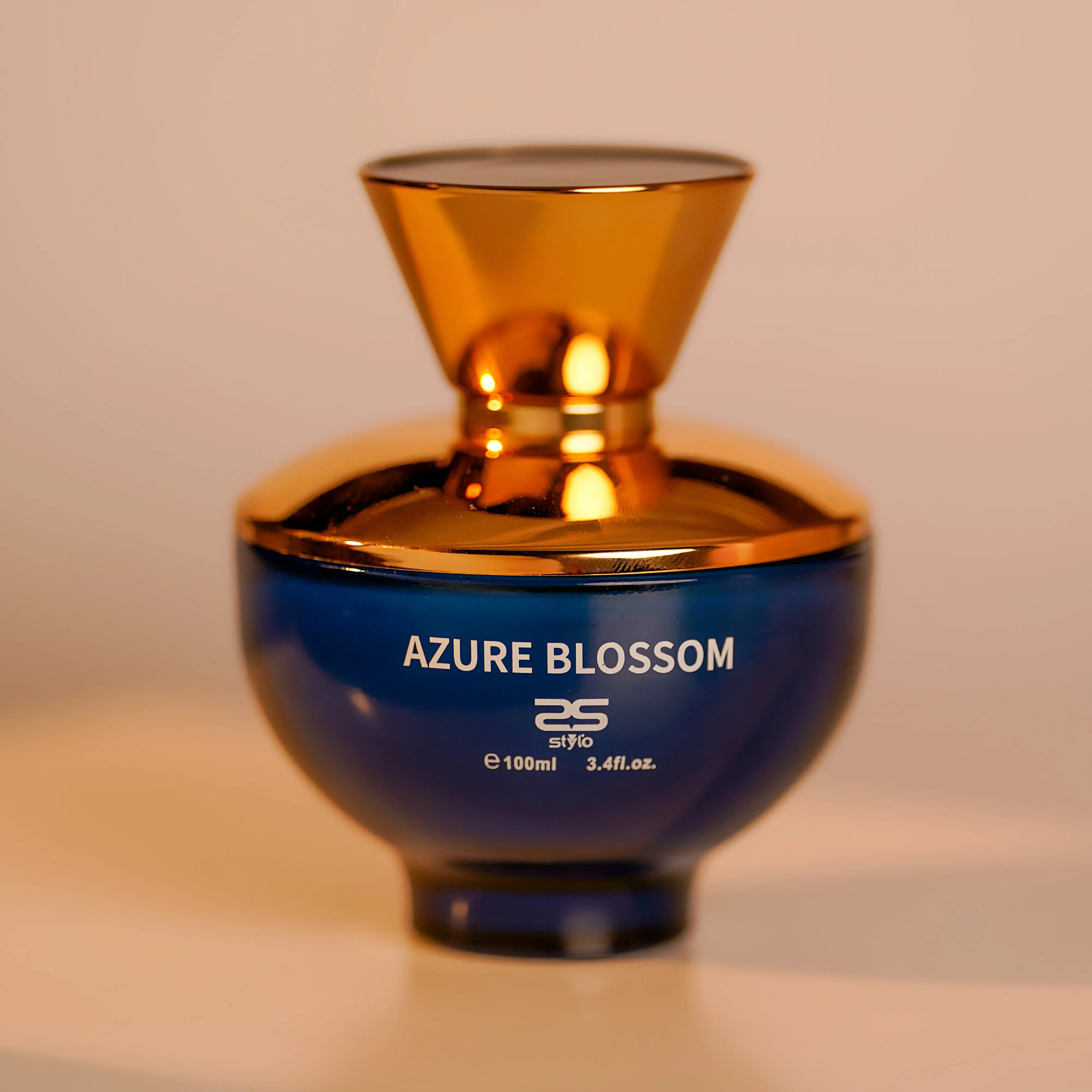 AZURE BLOSSOM Perfume For Women PR0049