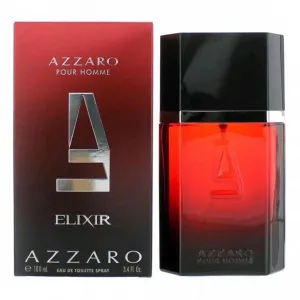 AZZARO POUR HOMME ELIXIR AZZARO 100ML