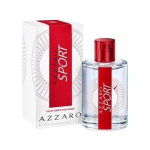 AZZARO SPORT EDT 100ML