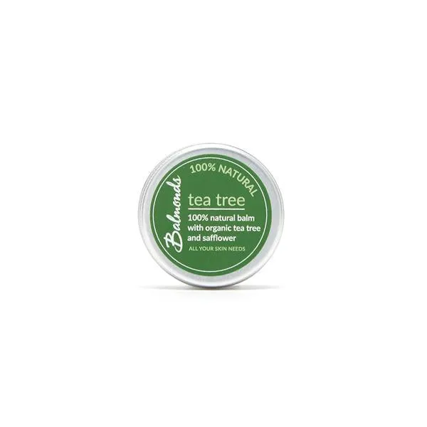 Balmonds - Tea Tree Balm