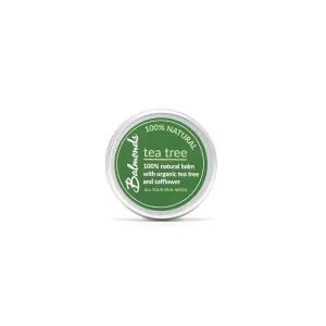 Balmonds - Tea Tree Balm