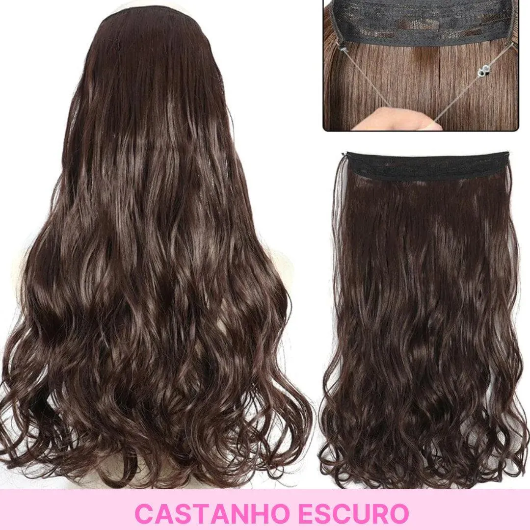 Beauty Hair - Hair Extension