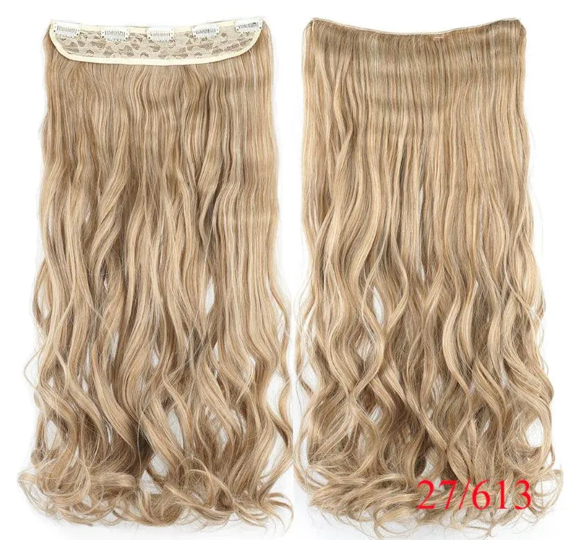 Beauty Hair - Hair Extension