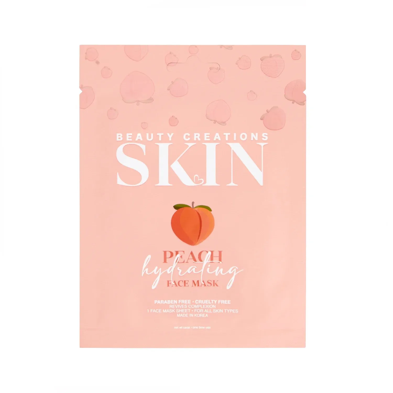 BEAUTYCREATIONS Skin Mascarillas Faciales