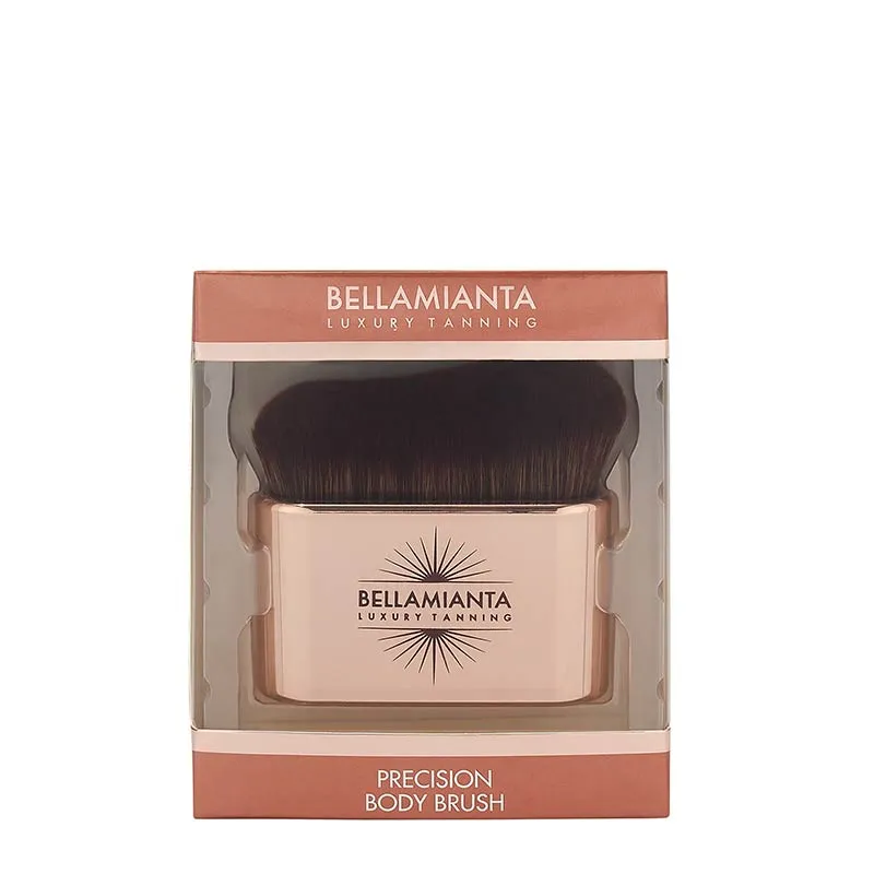 Bellamianta Precision Body Brush