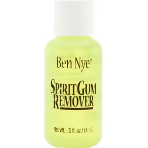 Ben Nye Spirit Gum Remover 14ml