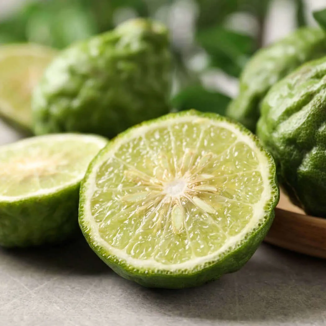 Bergamot Essential Oil