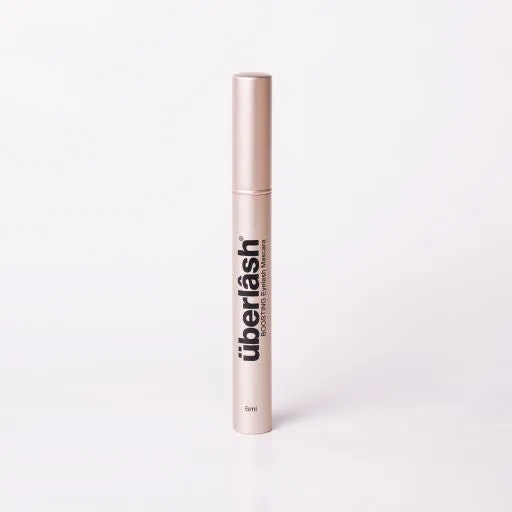 überlâsh BOOSTING eyelash Mascara 6ml Duo Pack