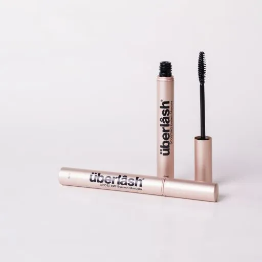 überlâsh BOOSTING eyelash Mascara 6ml Duo Pack