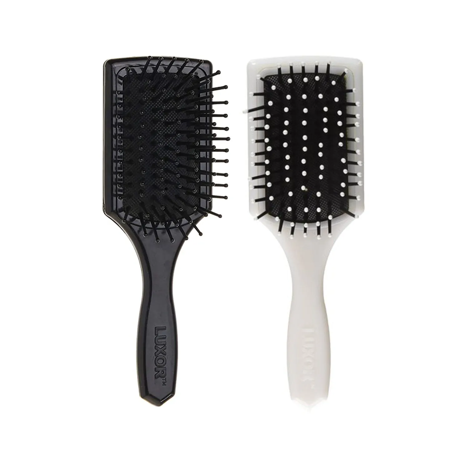 Big Mini Paddle Brush Assorted