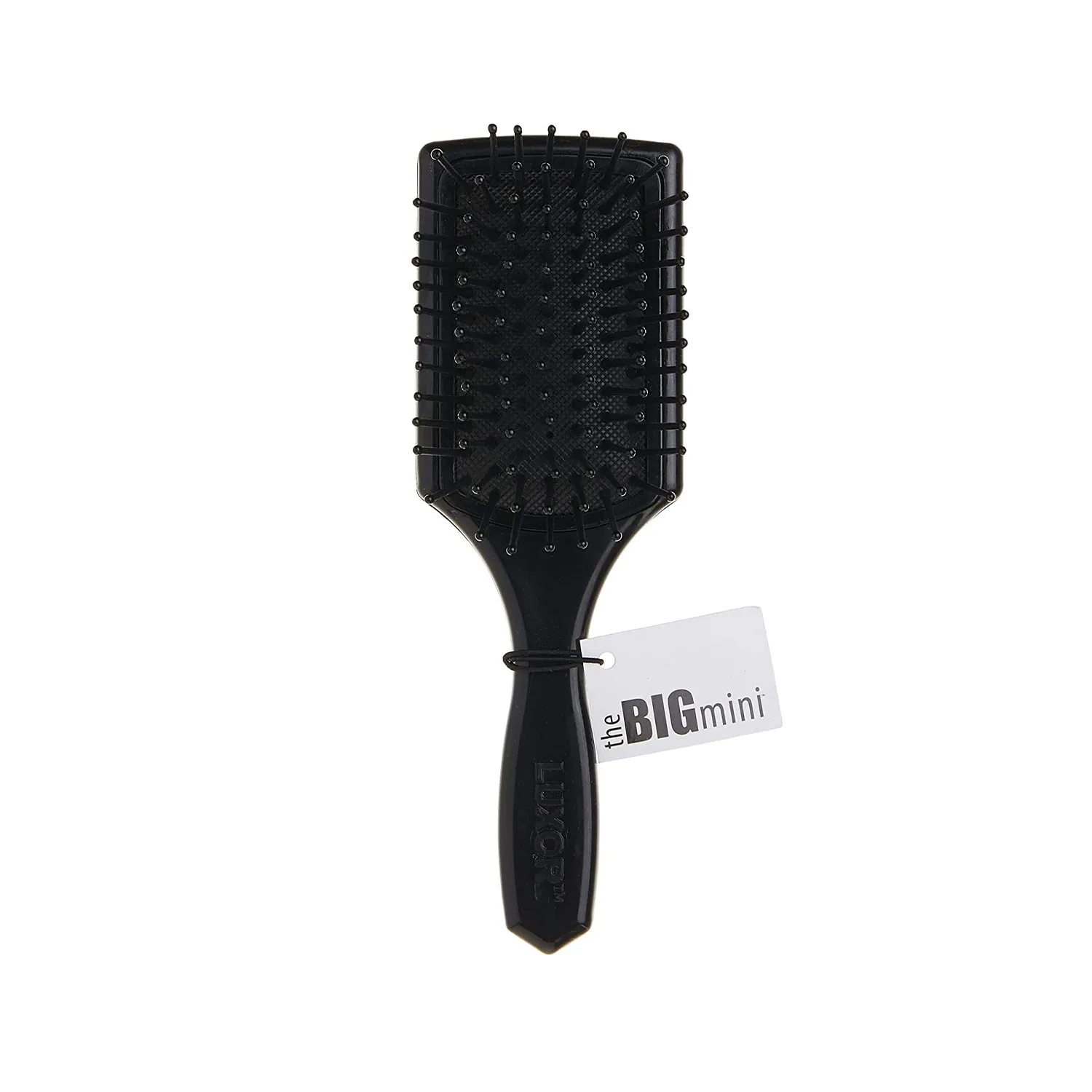 Big Mini Paddle Brush Assorted