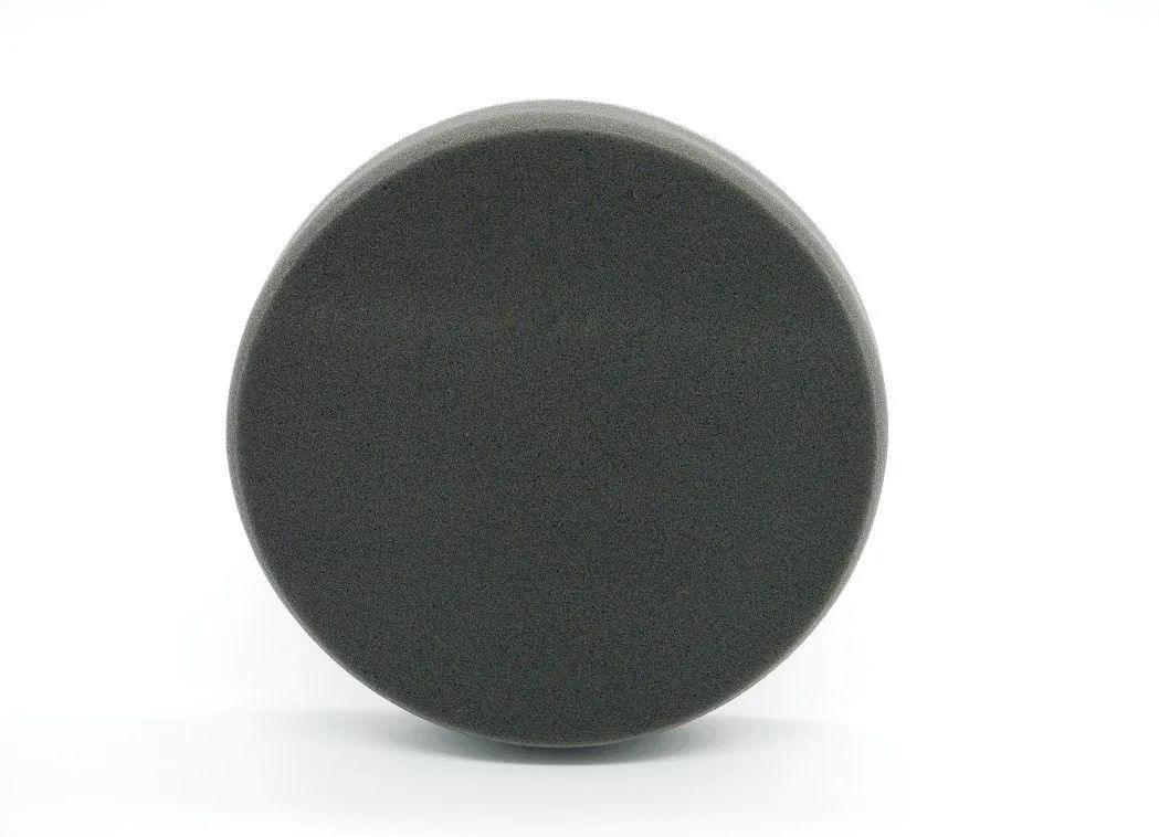 Black Soft Pad 150 X 25 mm