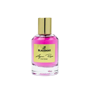 Blausmak aqua rose pour femme 50ml