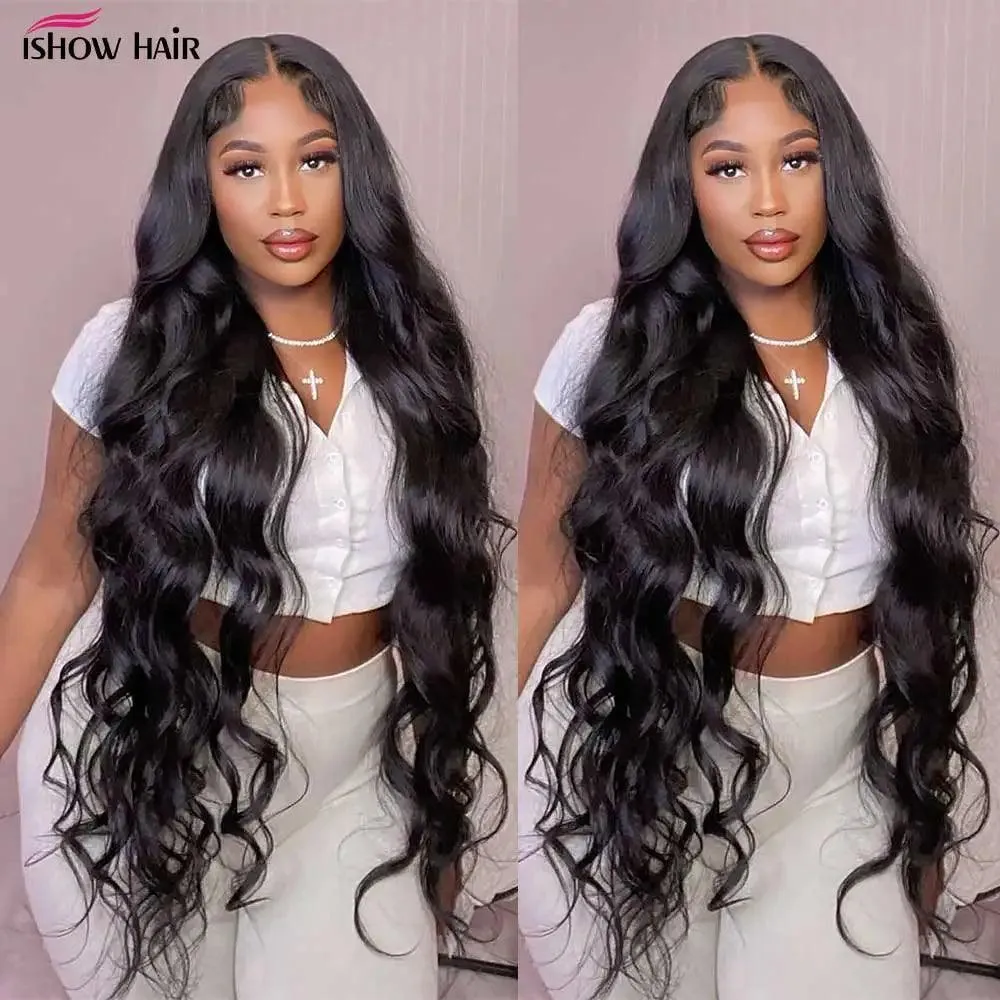 Brazilian Body Wave Extensions: Luxurious Remy Hair for Styling