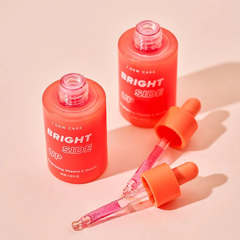 Bright Side Up Brightening Vitamin C Serum