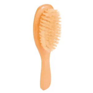 Brush Natural Bristles 5x18cm