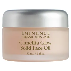 Camelia Glow Solid Face Oil