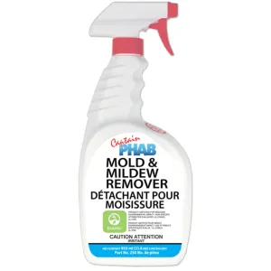 Captain Phab Mold & Mildew Remover - 710ml