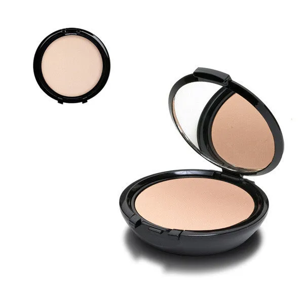 Cat Call Pressed Powder Light Compact