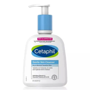 Cetaphil - Gentle Skin Cleanser (236ml)