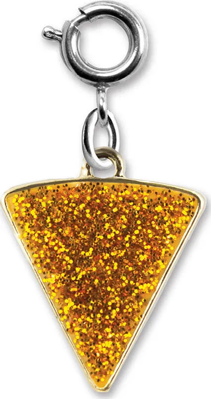 Charm It! Glitter Pizza