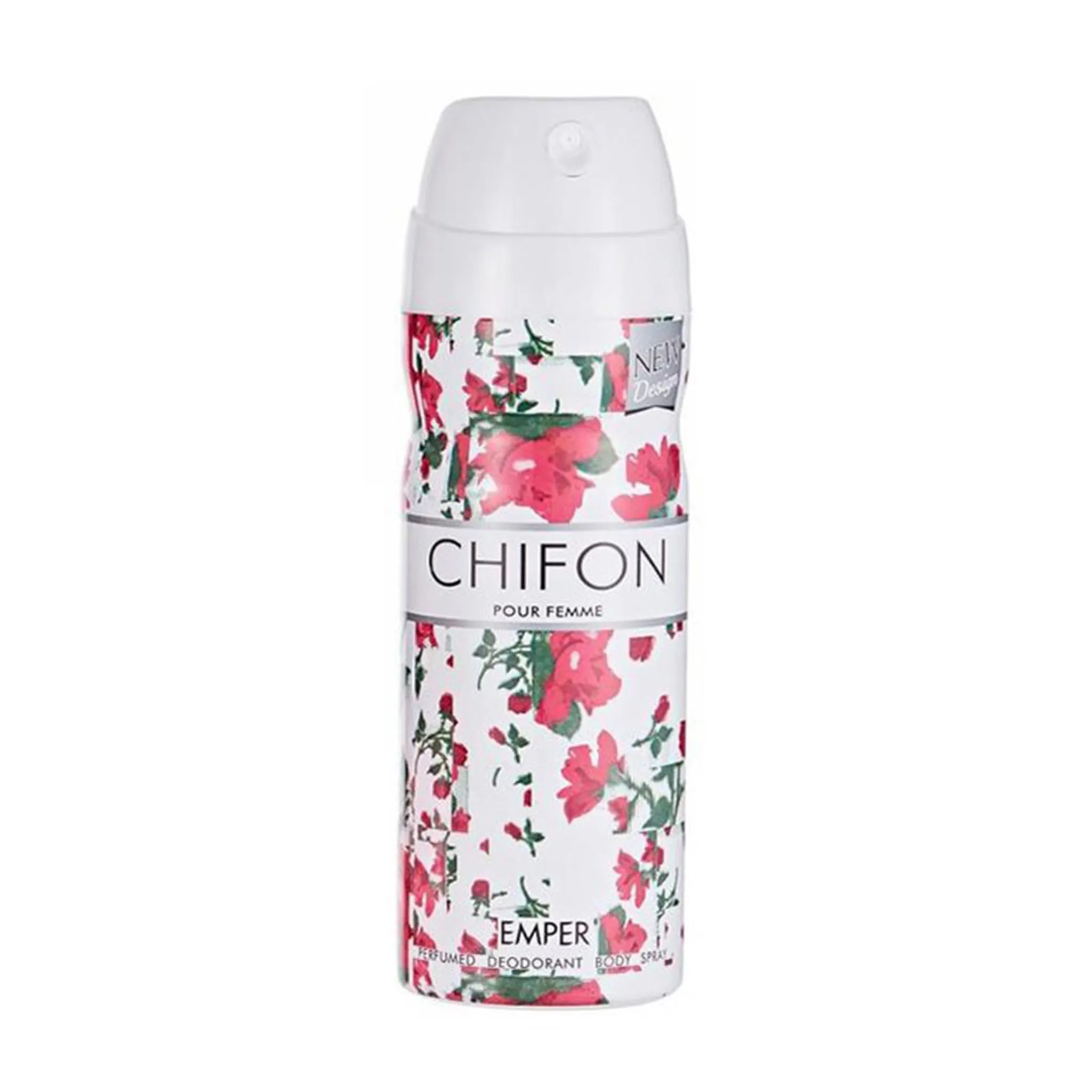 Chifon Emper Deodorant 200Ml