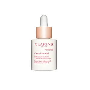 Clarins Calm Essentiel Restoring Treatment Oil