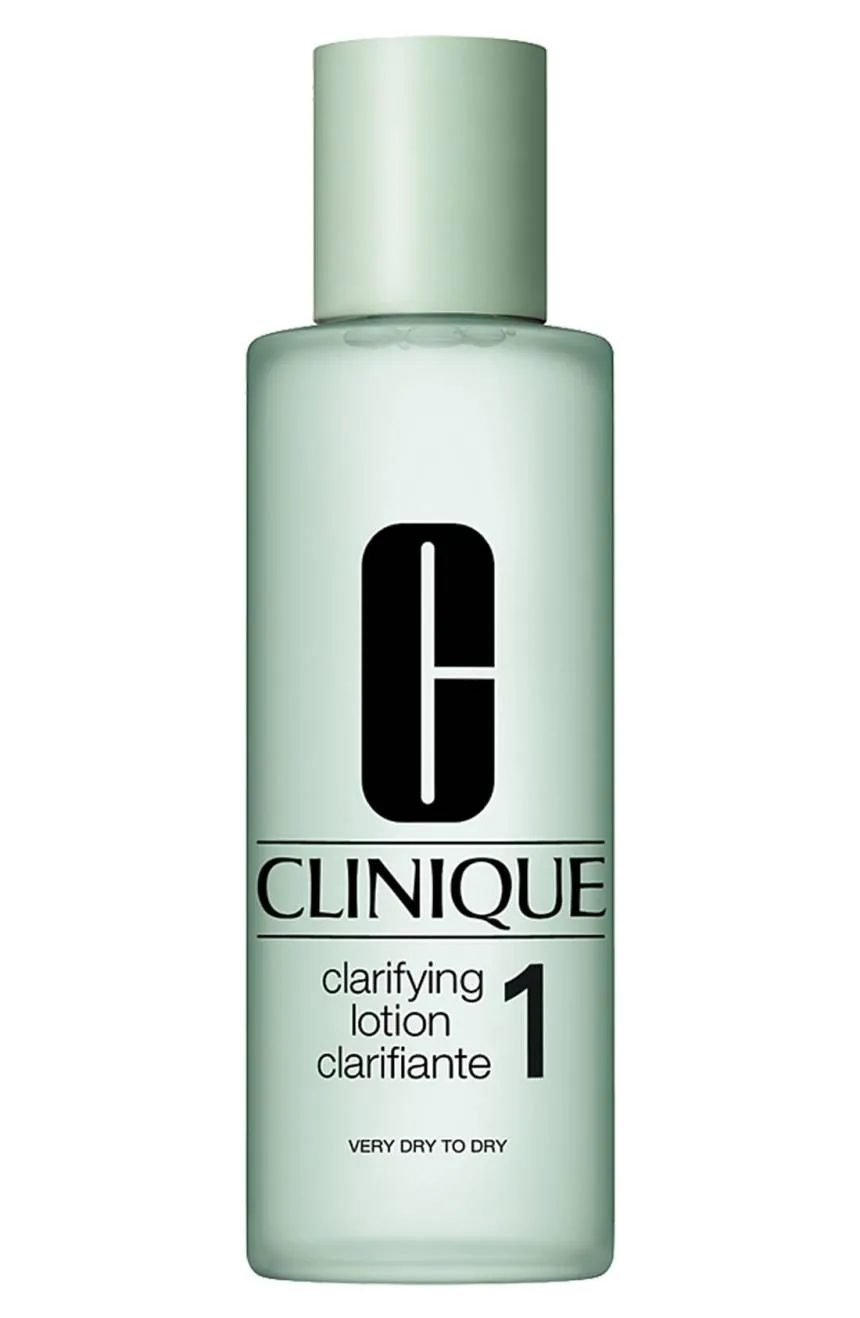 Clinique Clarifying Lotion 1, 6.7 fl oz / 200 ml