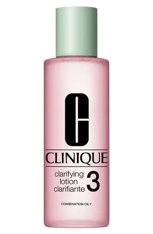 Clinique Clarifying Lotion 3, 13.5 fl oz / 400 ml