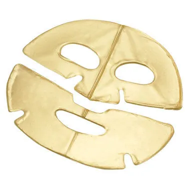 Collagen Gel Mask - 24K Gold Anti Aging