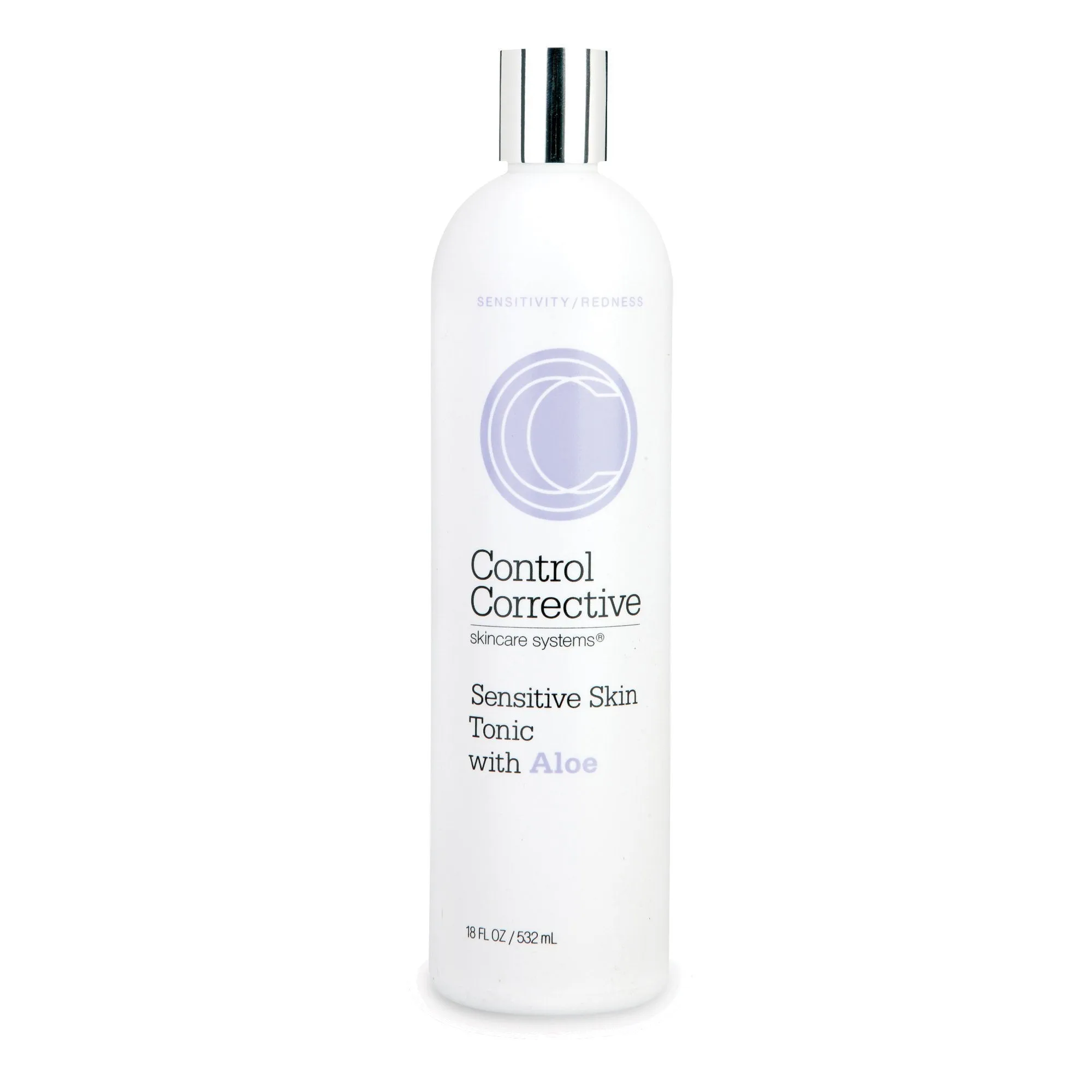 Control Corrective Sensitive Skin Tonic With Aloe