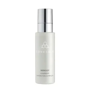 Cosmedix REBOOT Overnight Hydration Complex