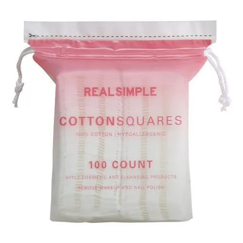 Cotton Pads 100ct