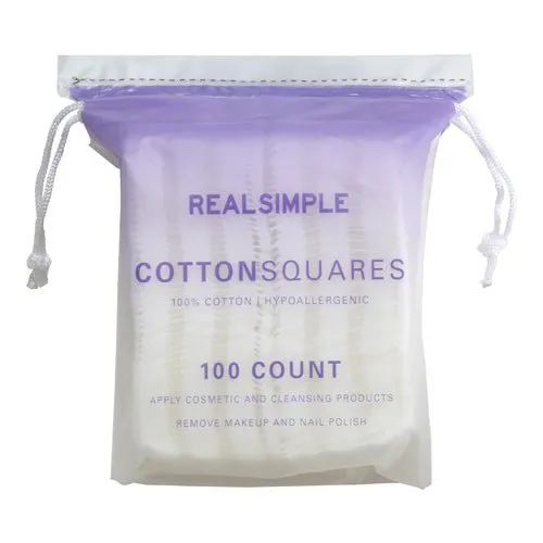 Cotton Pads 100ct