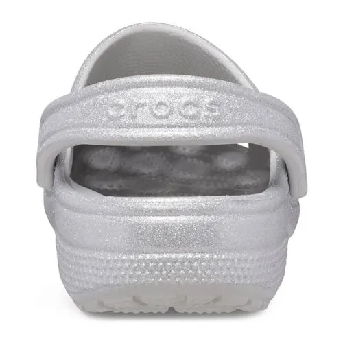 Crocs Classic Glitter Clog