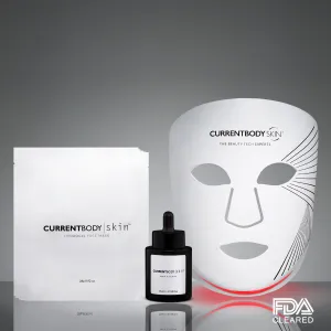 CurrentBody Skin LED Series 2 Special Kit - Black Friday Offer