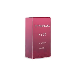 Cygnus EDT M320 50 ML